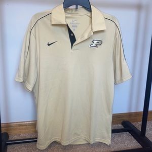 Perdue University Polo